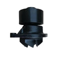 6754611210 6754-61-1210 Water Pump For Komatsu PC200-8 PC210-8 PC220-8 PC240-8 /-8MO Excavator Komatsu SAA6D107E-1 Cummins QSB6.7 Engine