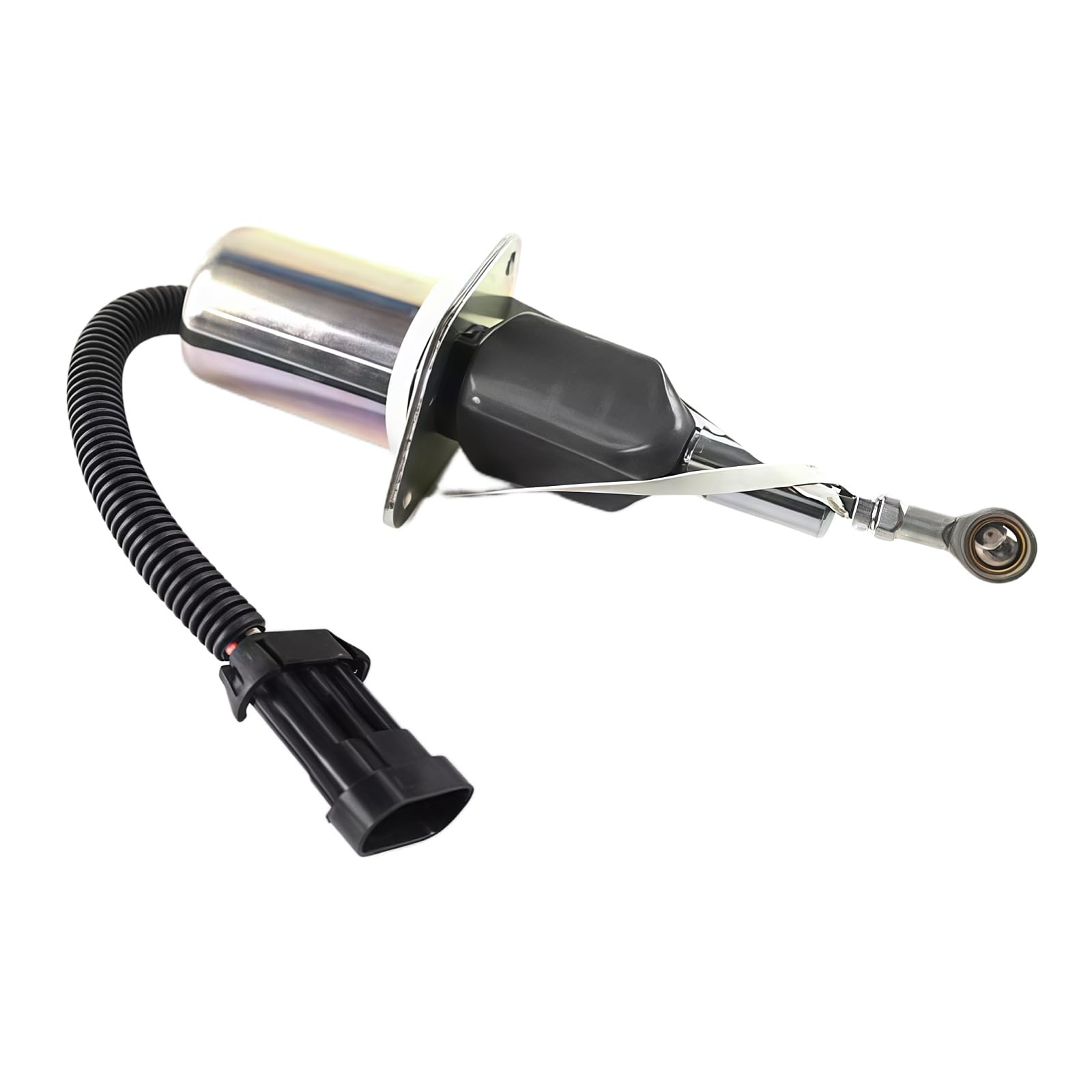 3939018 SA-4889-12 12V Shut Off Solenoid Fits for Cummins 6CT