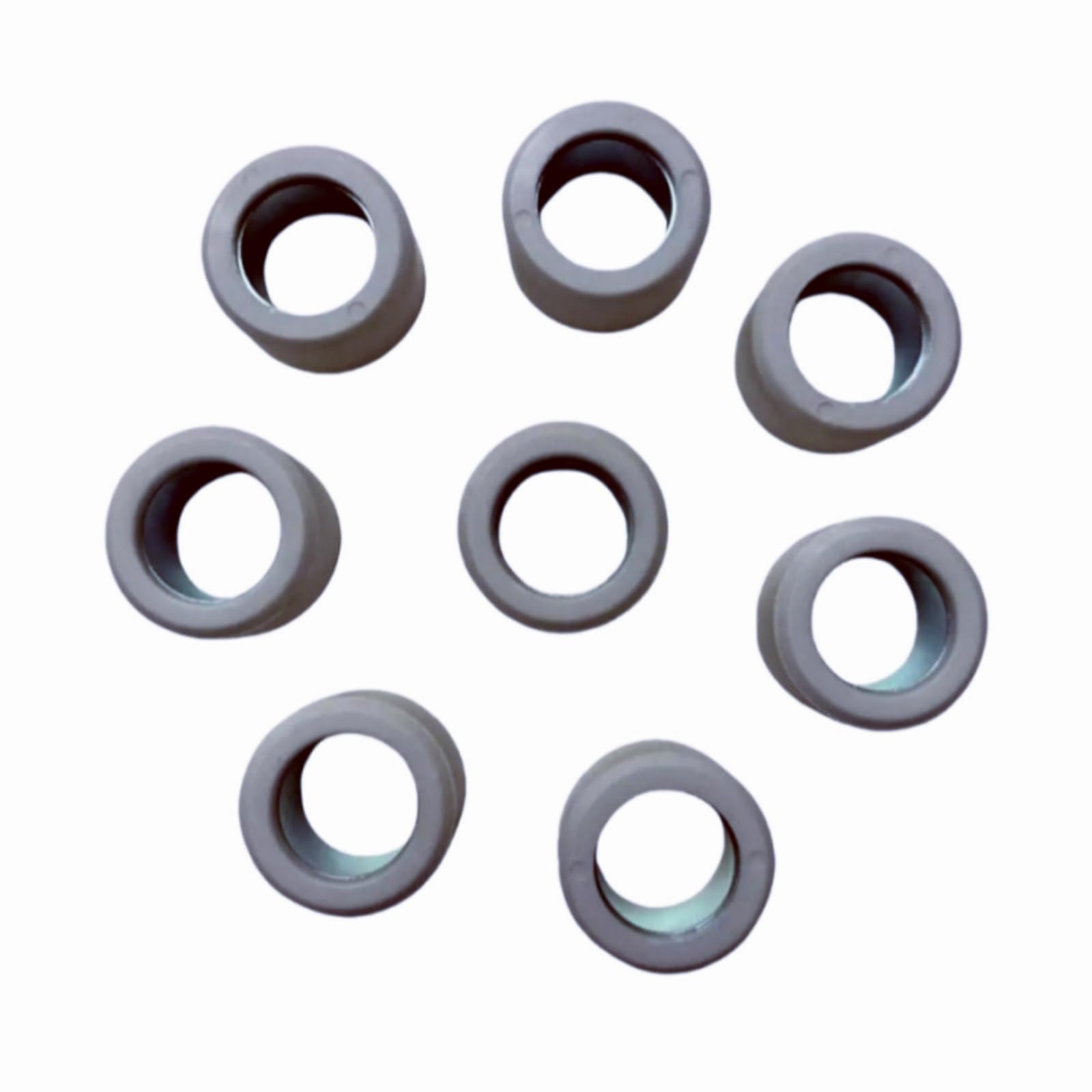 8PCS Primary Clutch Variator Roller 0180-051100-0003 Fits for CFMOTO CF for Kawasaki for Suzuki for Yamaha