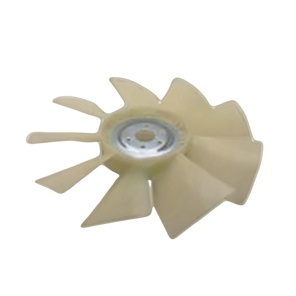 600-623-8580 New Fan Fits for Komatsu Dozer D31-21 D37-21 D39-21 Engine S6D102E SAA4D102E