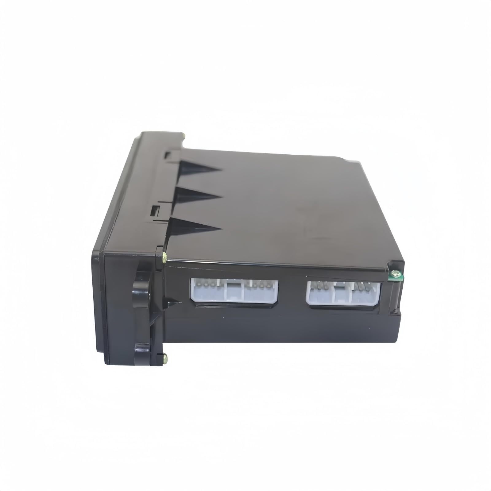 Excavator part Control Panel Air Conditioner Controller AH100607 for SY65/SY75/YC85 RTS