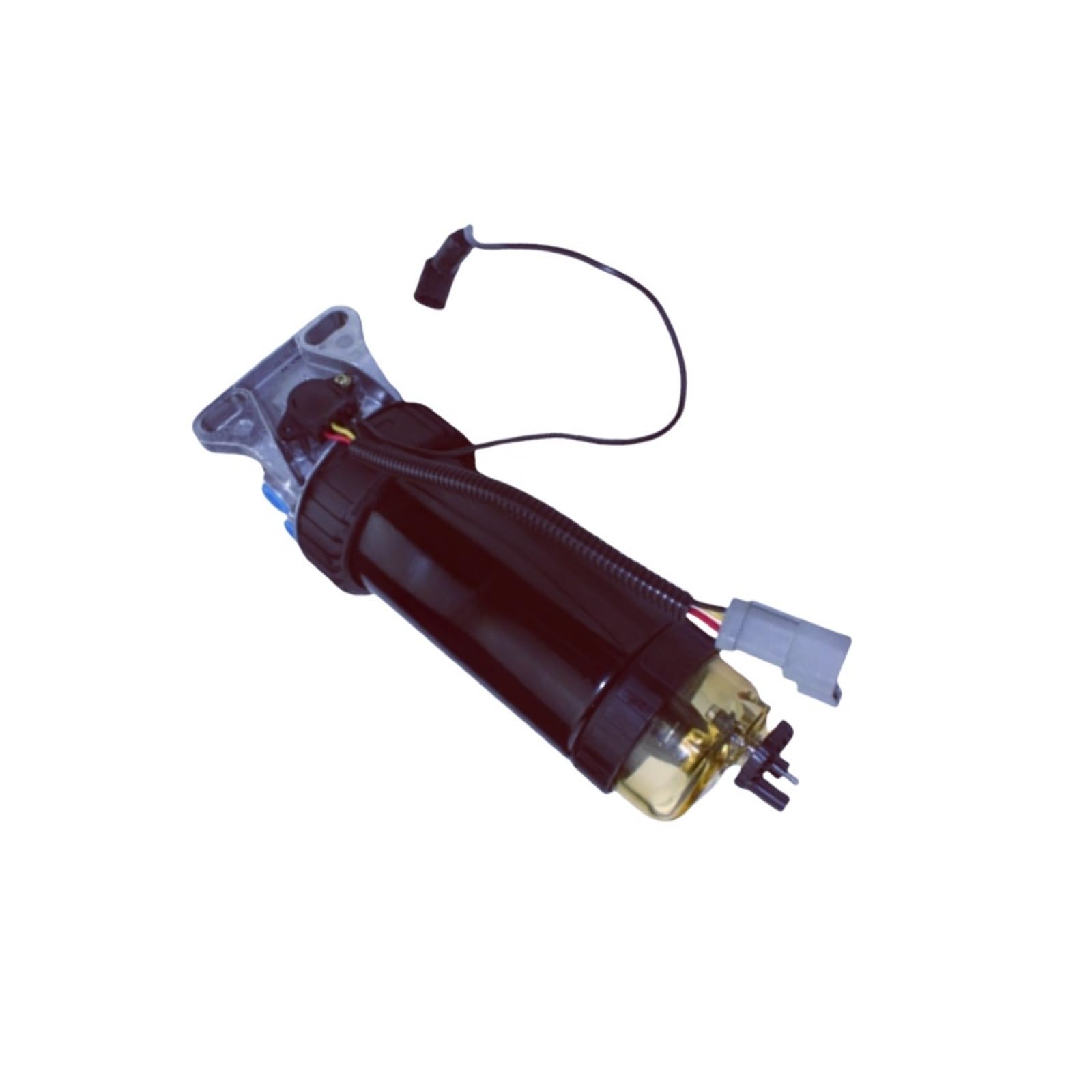 RE524723 Fuel Filter Assembly Fits for Perkins Replace parts