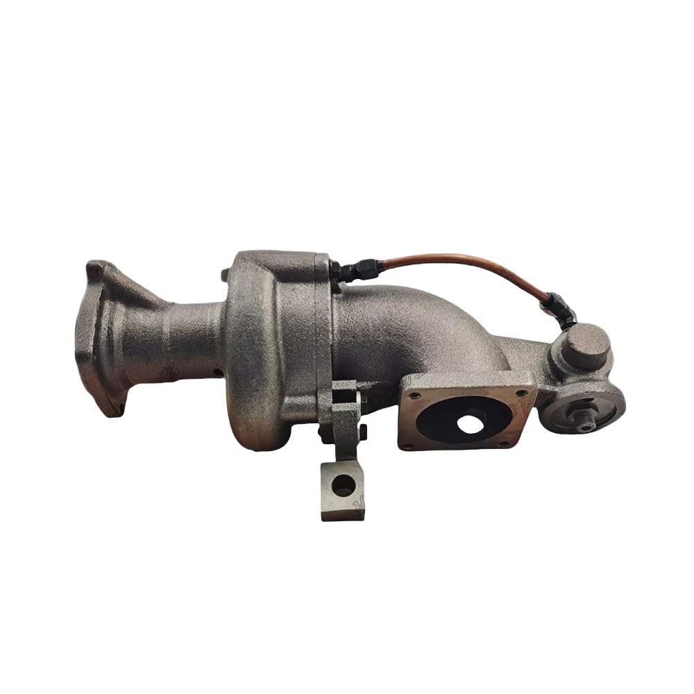 K19 Water Pump 3098964 3098960 Suitable For Cummins Diesel Engine Parts