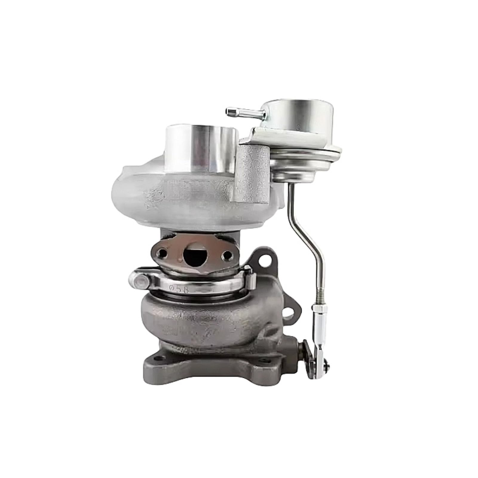49173-06200 4917306200 04115575 Turbo TD025 Turbocharger Replacement for Isuzu Engine Tier 3
