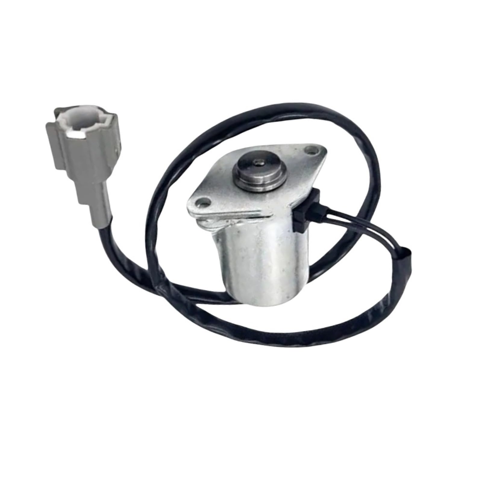 24V Solenoid Valve 0640202 Fits for John Deere Excavator 892E Replace parts