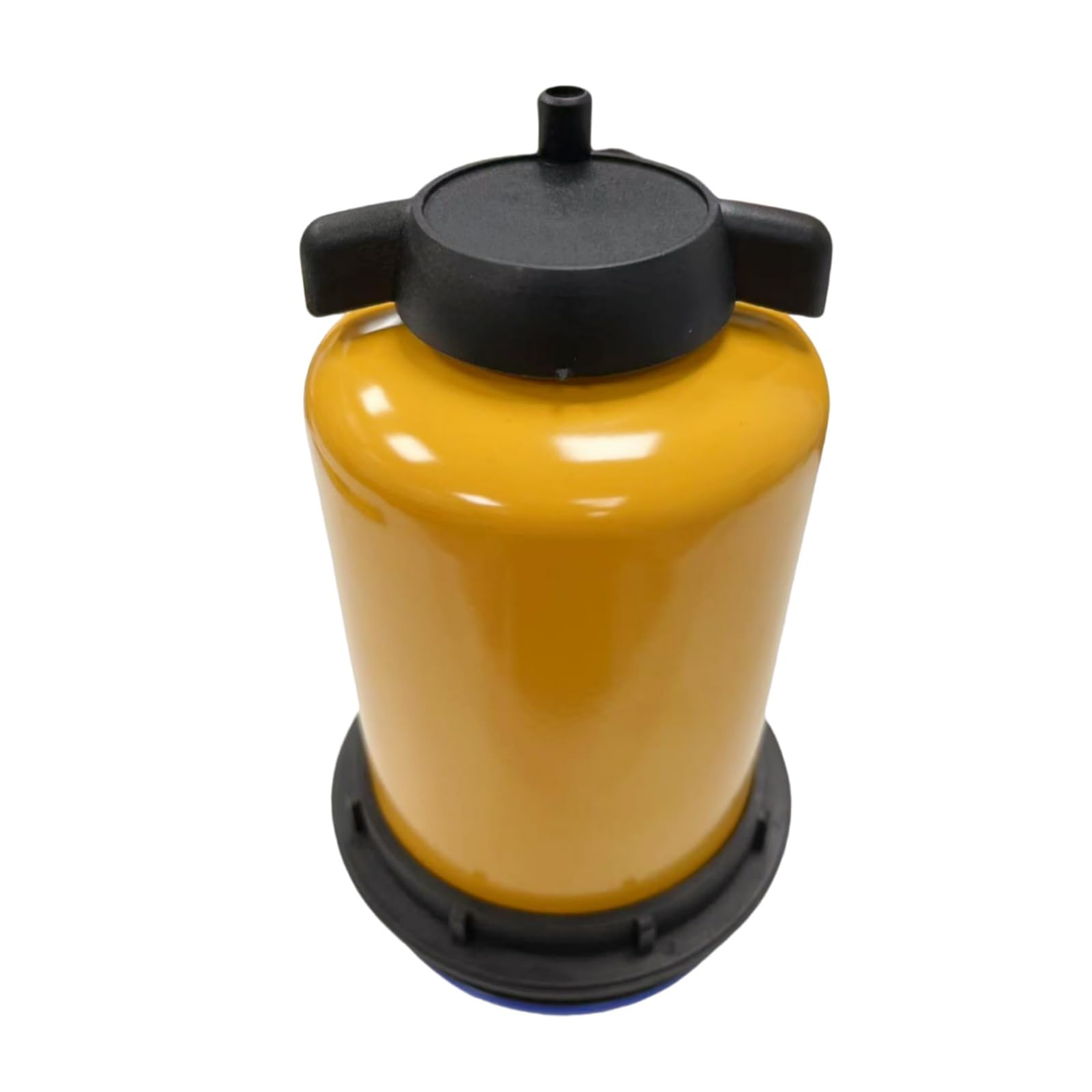 Fuel Filter P553550 Water Separator Spin-On
