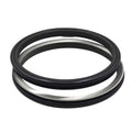 150-27-00026 Floating Seal Group 1502700026 Fits for Komatsu PC200 Excavator Replace parts