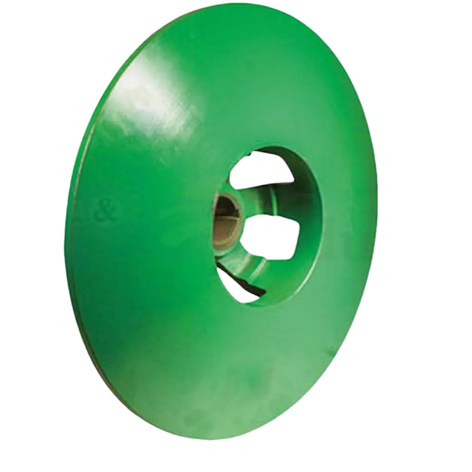H137580 Outer Cylinder Sheave Half Fits for John Deere 9400 9410 9450 9550 9650