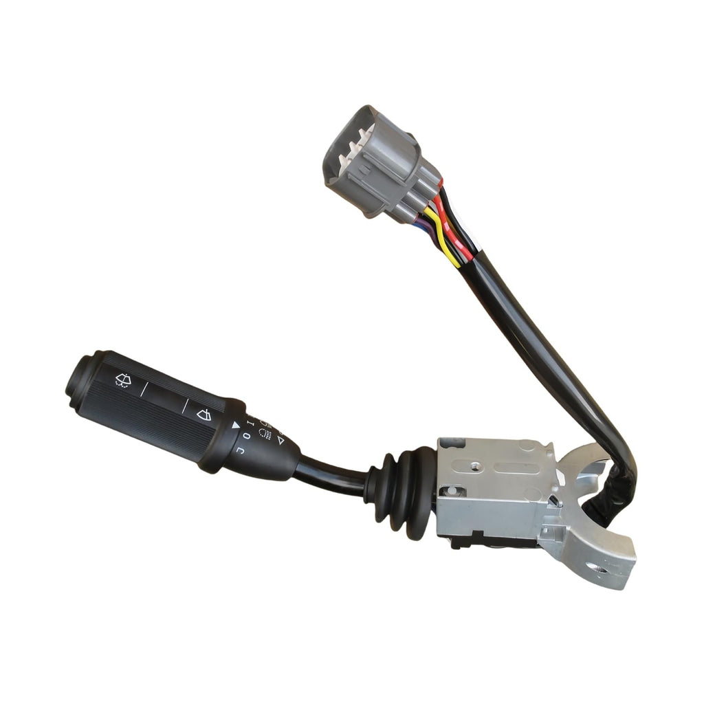701/80297 701-80297 70180297 Combination Switch Fits for JCB Truck Replace parts