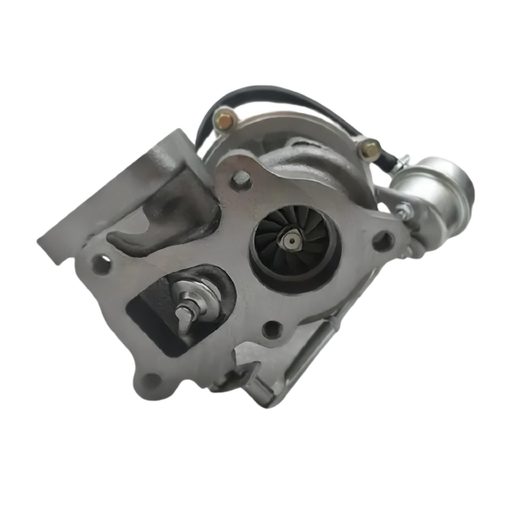 GT1749S Turbocharger W/Gasket 28200-42700 715924-0001 2820042700 7159240001 Fits for Hyundai Truck Porter 2.5 D4BH 4D56TCi 83HP