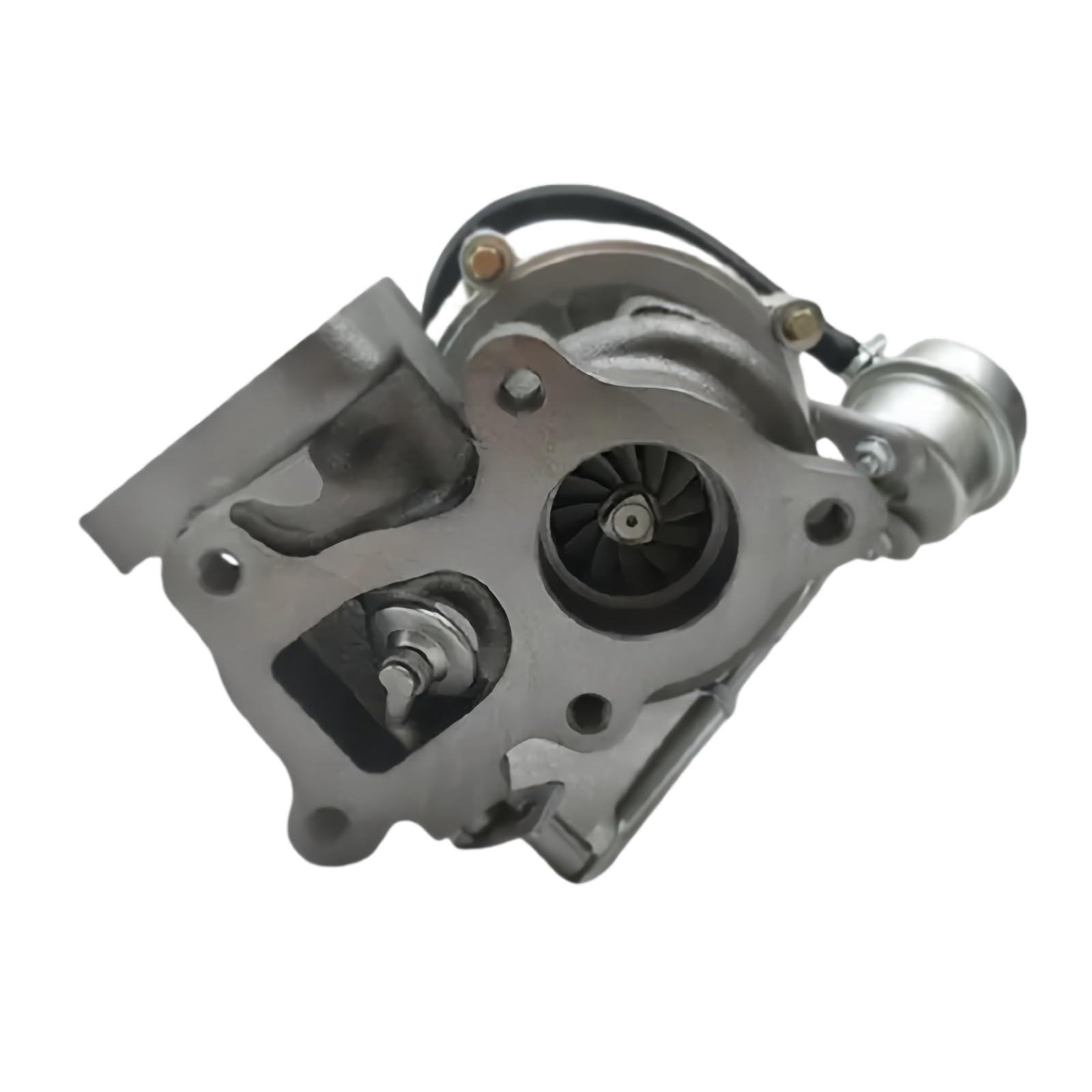 GT1749S Turbocharger W/Gasket 28200-42700 715924-0001 2820042700 7159240001 Fits for Hyundai Truck Porter 2.5 D4BH 4D56TCi 83HP