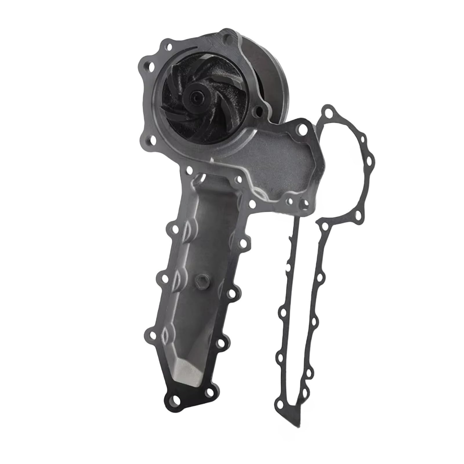 Water Pump 15341-73030 1534173030 Fits for Kubota Tractor L245 L295 L295DT L245F L245H L295 L295DT Replace parts