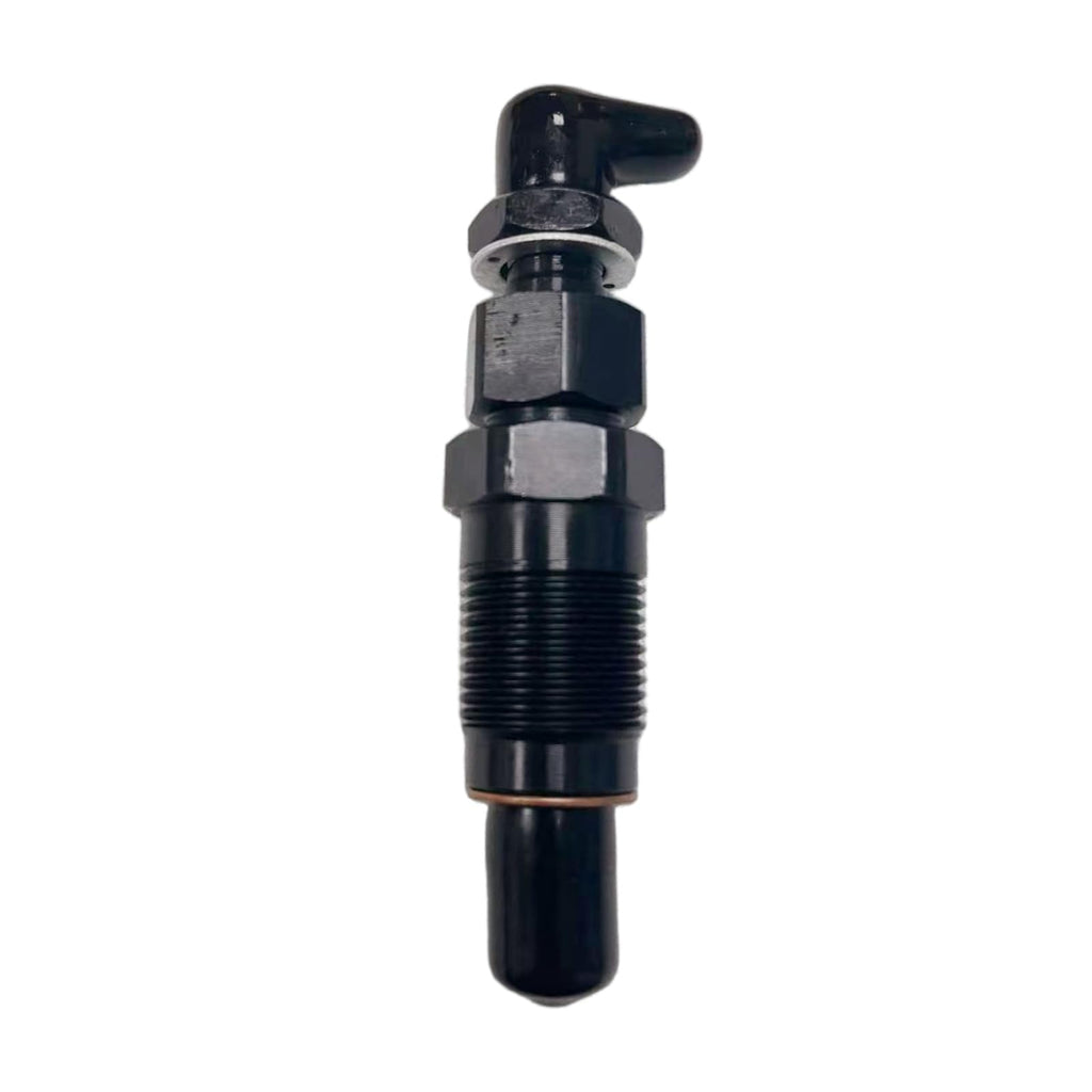 4PCS 131406360 Fuel Injector Fits for New Holland C175 L160 L170 L175 L565 LS160 LS170 LX665 Aftermarket Parts