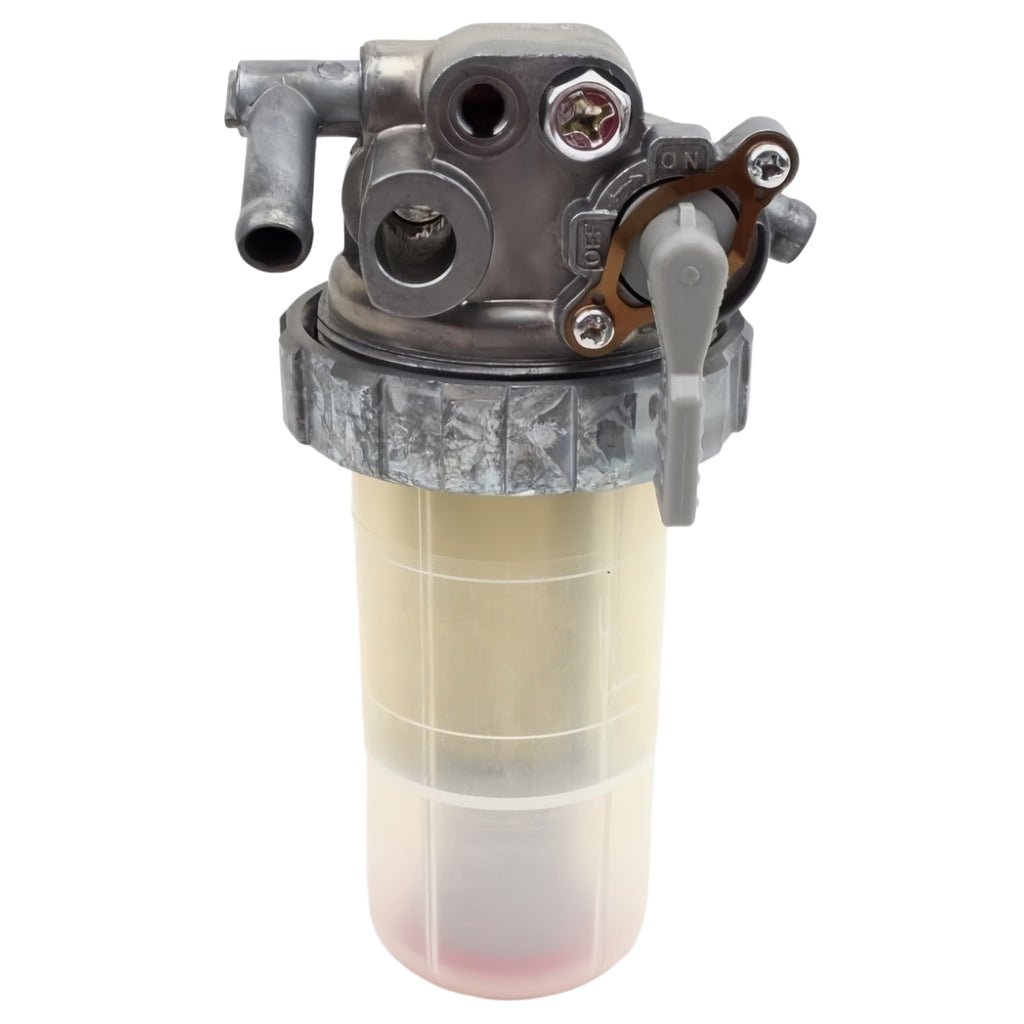 2PCS 1G311-43350 Fuel Separator Fits for Kubota M5040 M5140 M5660 M6040 M6060