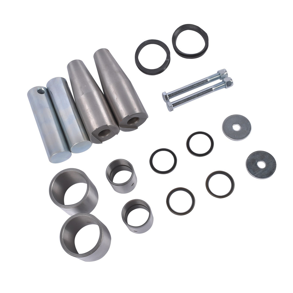 6729358 Pin and Bushing Kit Fits for Bobcat for Bobtach S220 S250 S300 S330 A300 T250 T300 T320