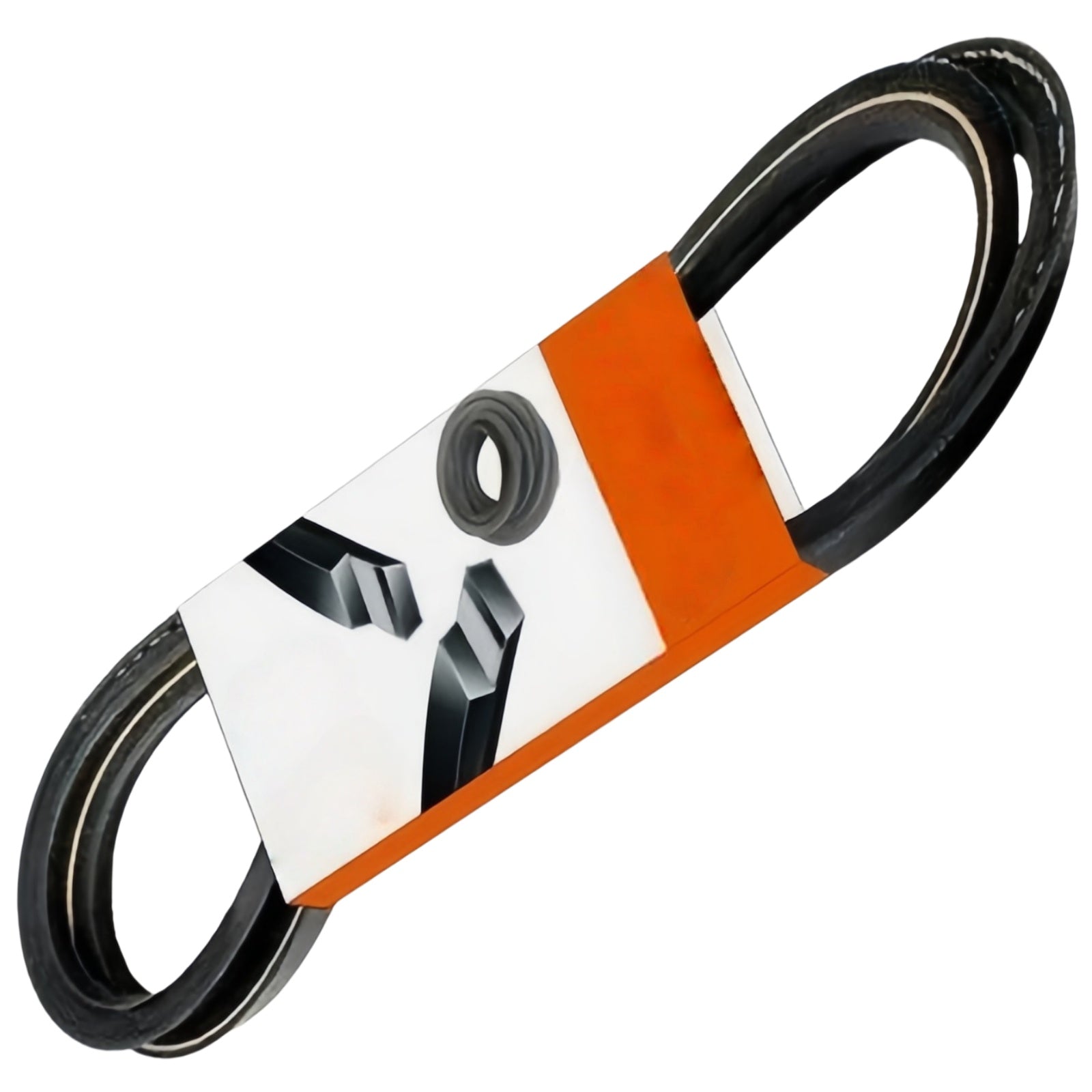 H151952 Drive Belt Fits for John Deere 9400 9410 9450 9500 9500SH