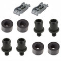 AR49427 R34360 R34362 Hydraulic Pump Coupler Repair Kit Fits for John Deere