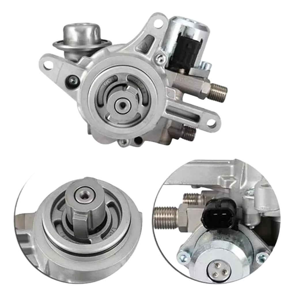 948110315GX 948110316HX 94811031504 94811031506 High Pressure Fuel Pump Fits for Porsche Cayenne 2008-2010 4.8L Panamera V6