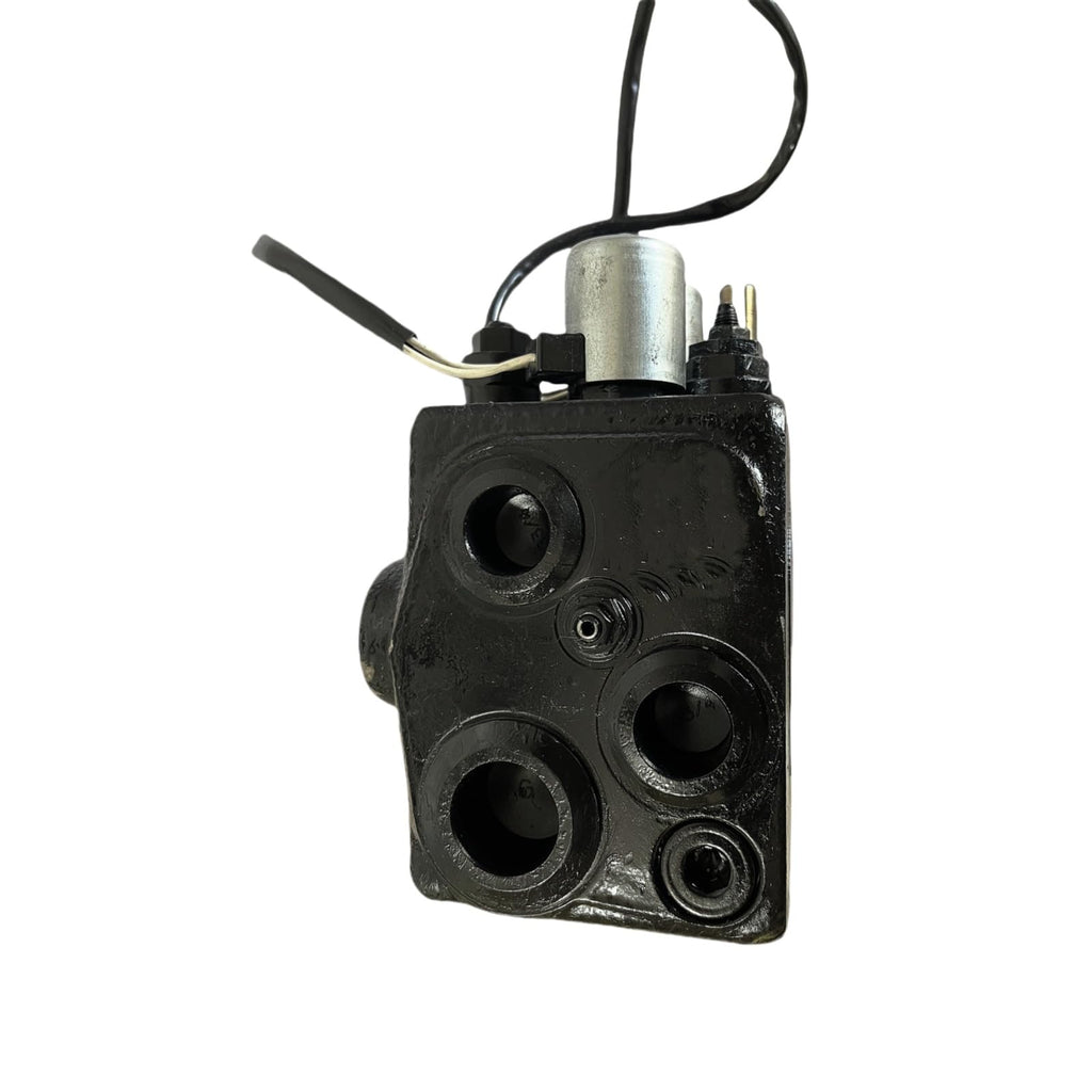 91K72-00110 Multi-way Valve Fits for Forklift Replace parts