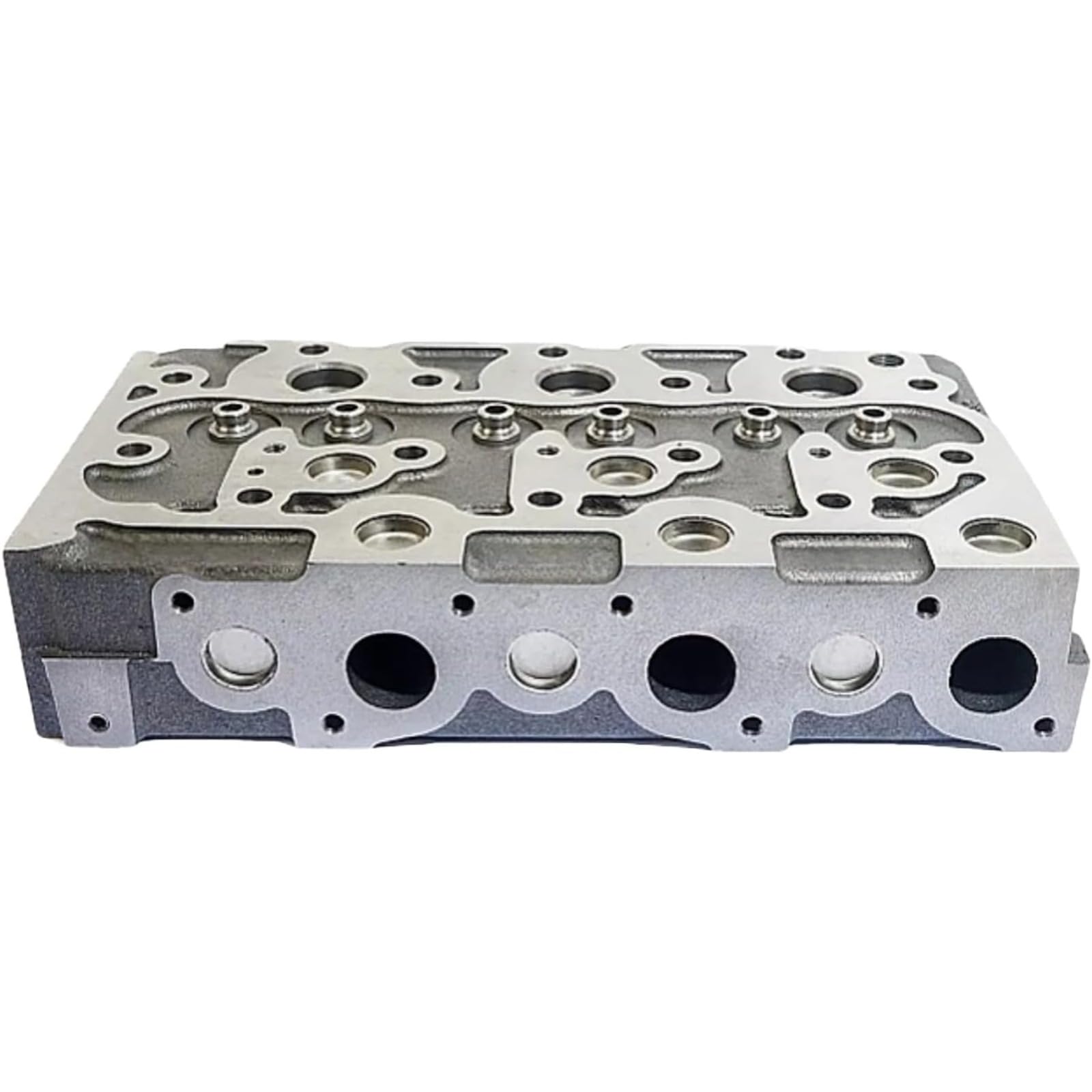 Cylinder Head 15321-03040 15321-03045 15301-03040 Fits for Kubota DH1101 Engine L225 L245 L245DT L245C L2000 L2201 Tractors