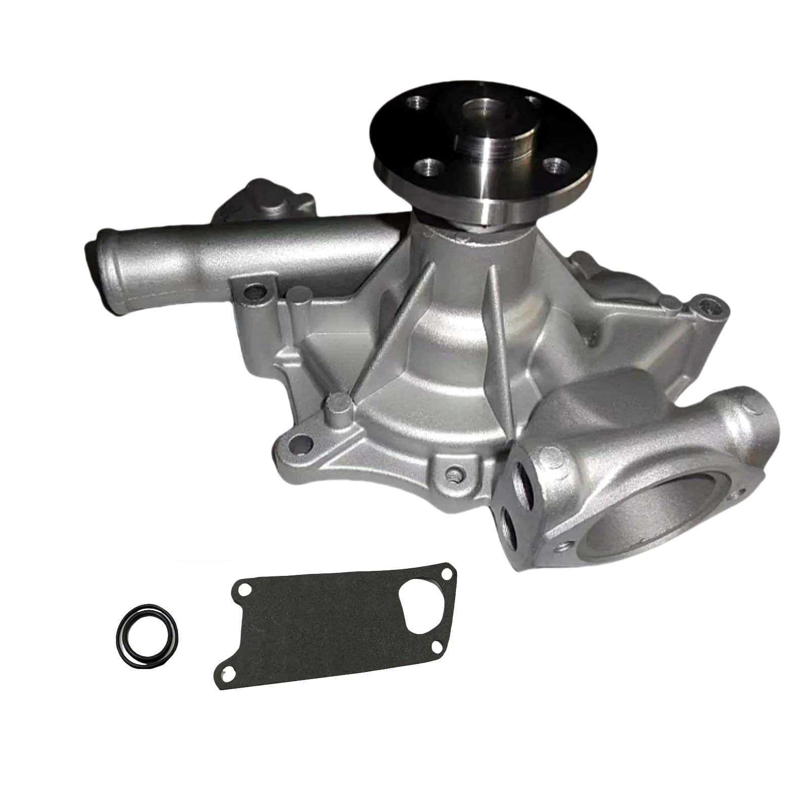 6202-63-1200 6202-63-1401 6202-63-1201 Water Pump Compatible with Komatsu 4D95S Engine Forklift