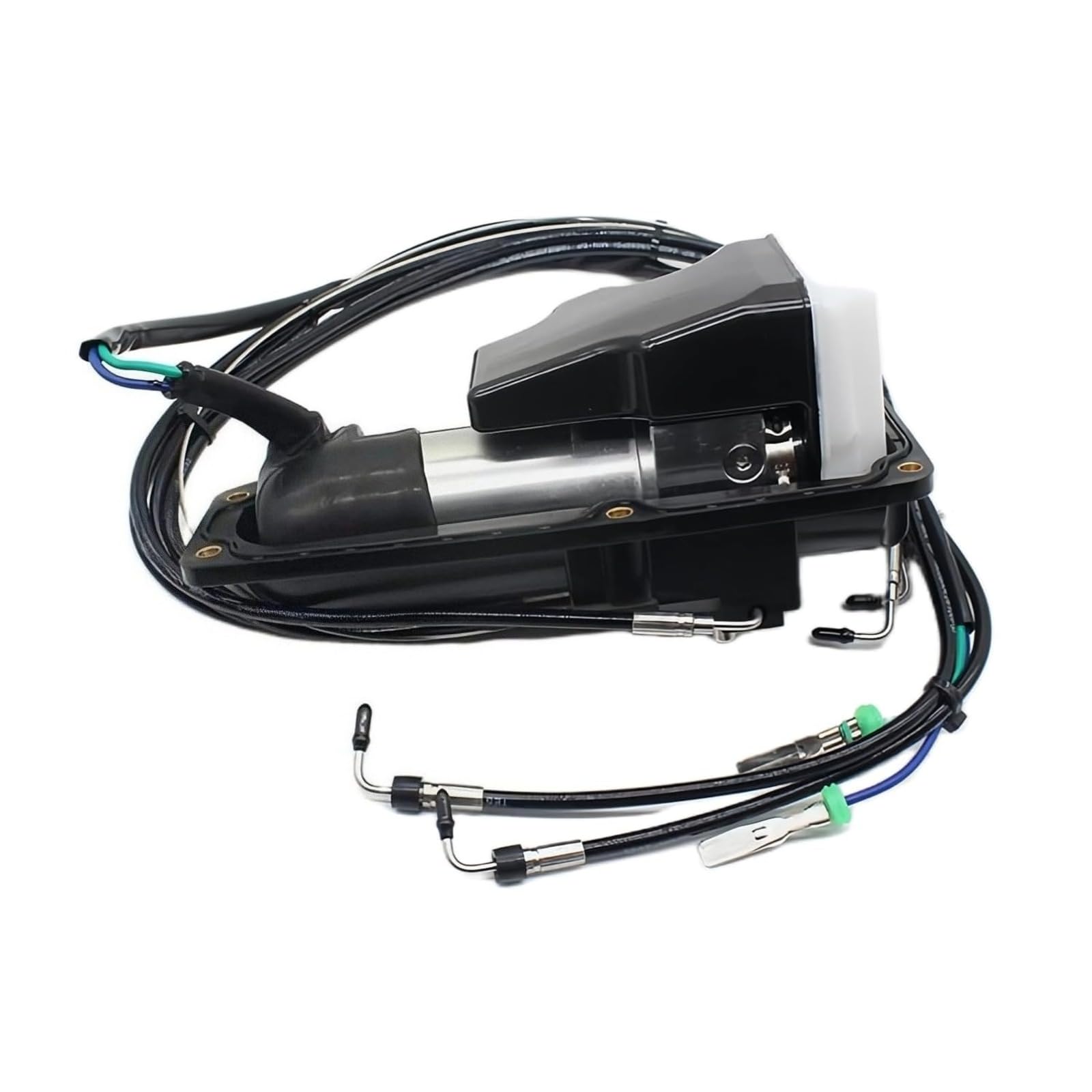 21945915 21573834 Trim Tilt Pump Actuator Motor Assembly Fits for Volvo for Penta SX-A DPS-A DPS-B TSK-A-32 TSK-B-52 TSK-B-42 TSK-B-32