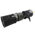 12V 56500-10240 Blower Motor Fits for Excavator ZX35U-2 ZX50U-2 ZX27U-3F