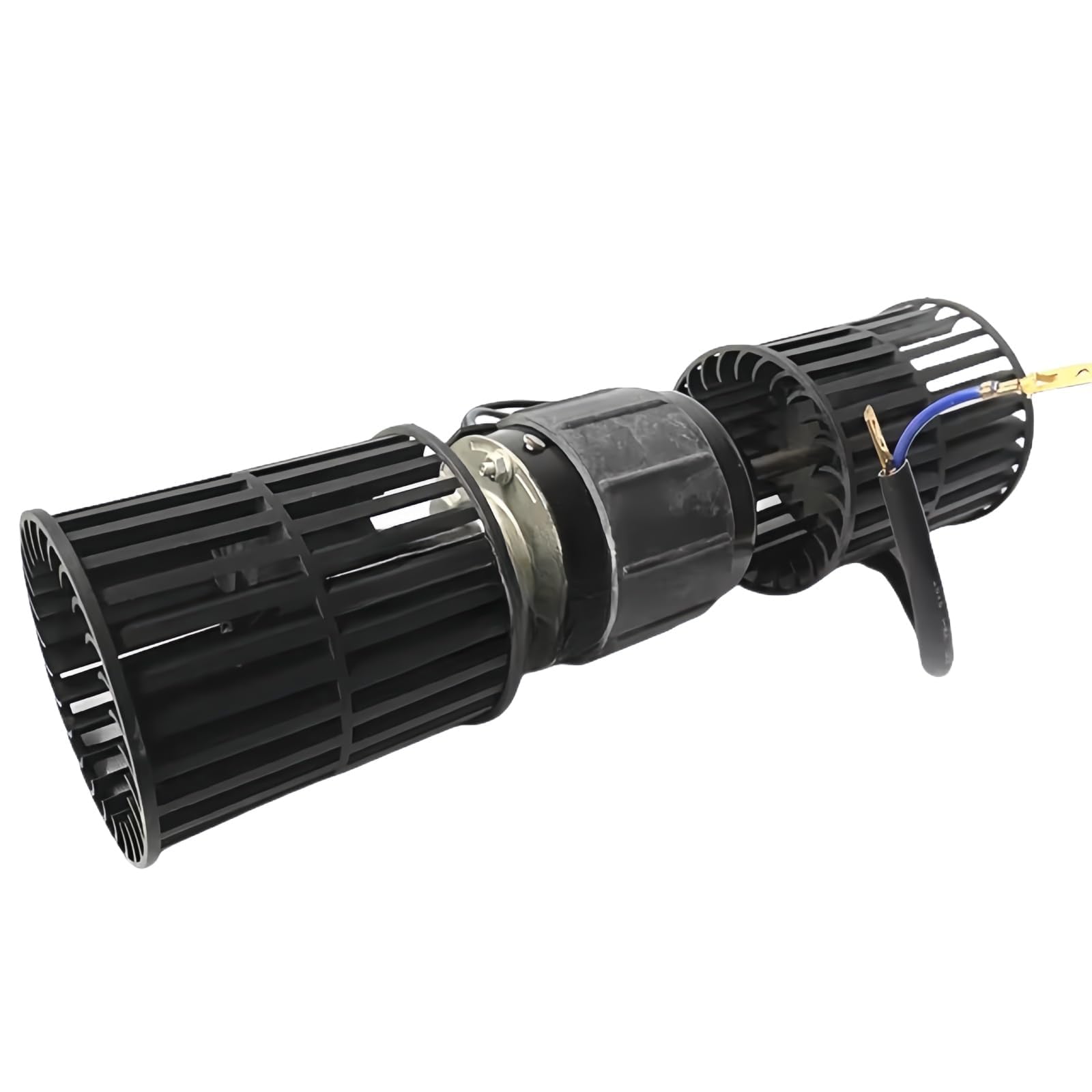 12V 56500-10240 Blower Motor Fits for Excavator ZX35U-2 ZX50U-2 ZX27U-3F