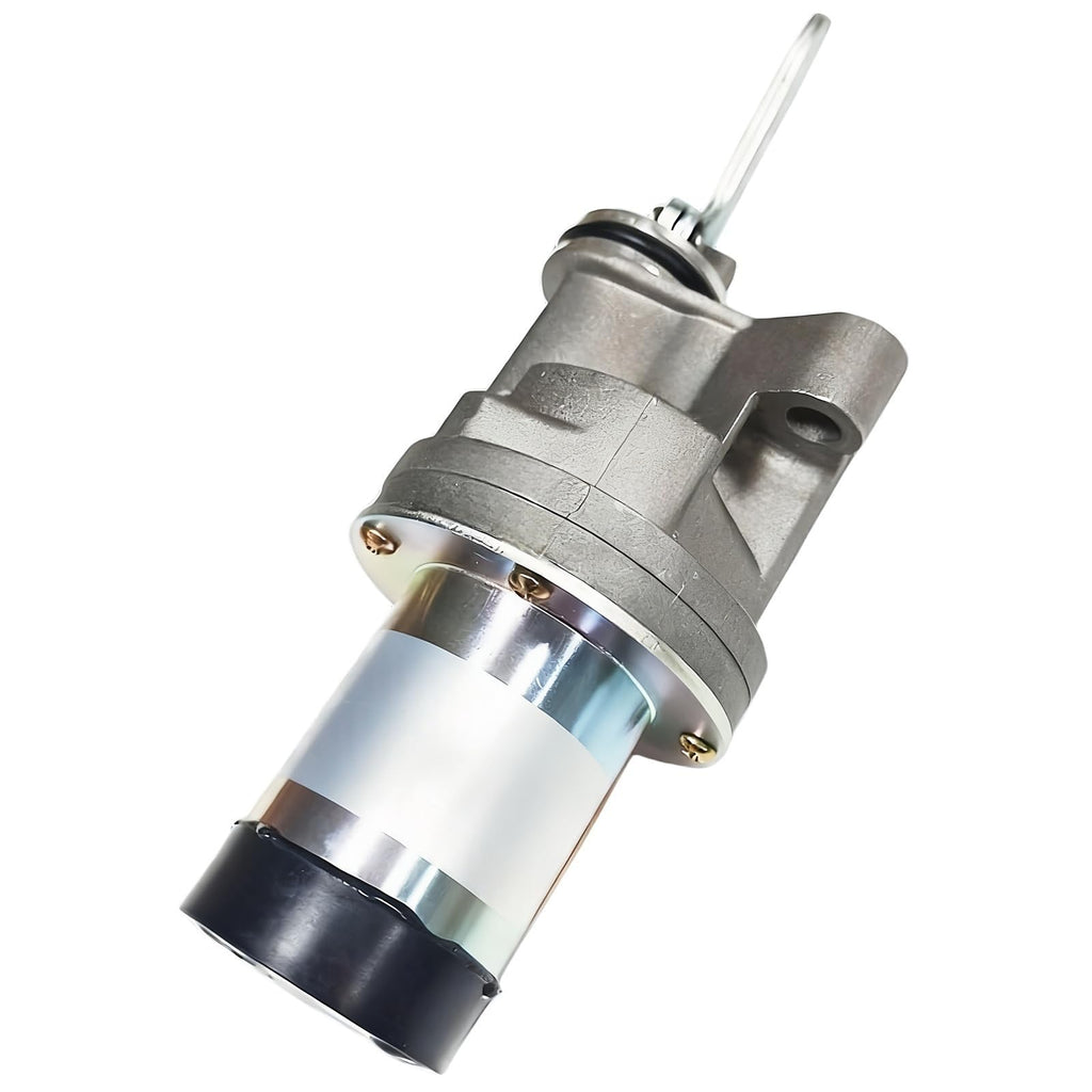 04513018 12V Fuel Shutoff Solenoid Valve Fits for Deutz Engine
