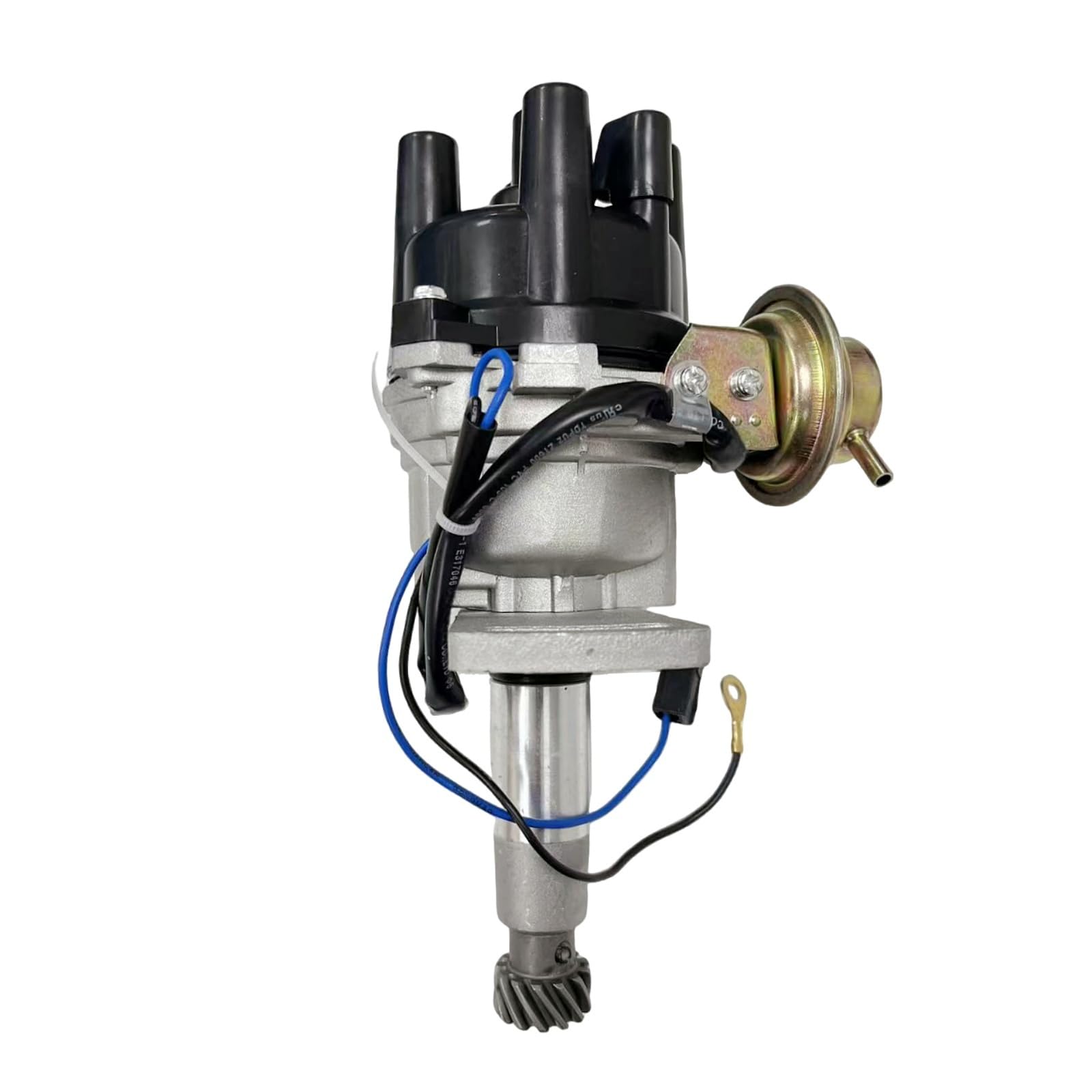 Ignition Distributor 1500225-02 5800011-11 Fits for Yale Forklift FE Engine Replace parts