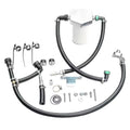 7031190 Disaster Prevention Bypass Kit Fit for Ford F250 F350 F450 F550 6.7L Powerstroke Diesel Engine 2011-2022 Replace CP4-6.7F-BP-G2.1