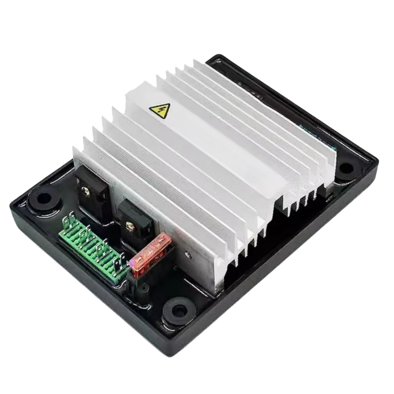 MC240 MC-240 AVR Automatic Voltage Regulator Fits for Diesel Generator