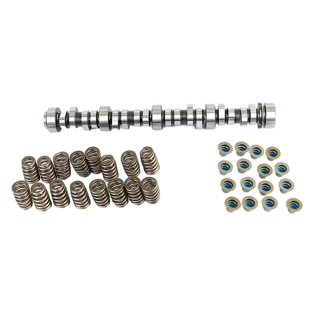BTR31218110 Truck Camshaft & Valve Seals & Valve Springs Kit Fits for Chevrolet Replace parts
