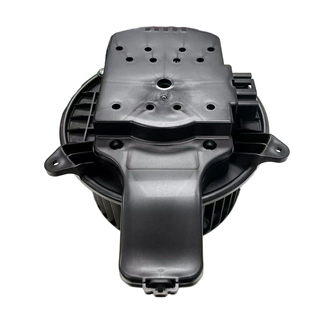 W205700800 HVAC Heater Blower Motor with Brushless Motor Fits for Kenworth T170 T270 T370 2013-2017 Fits for Peterbilt 579 2013-2017