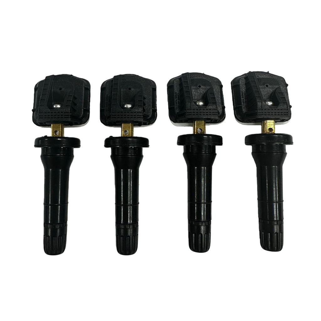 4pcs KC1-6508-AA KC16508AA TPMS Tire Pressure Sensor Fits for Ford Territory