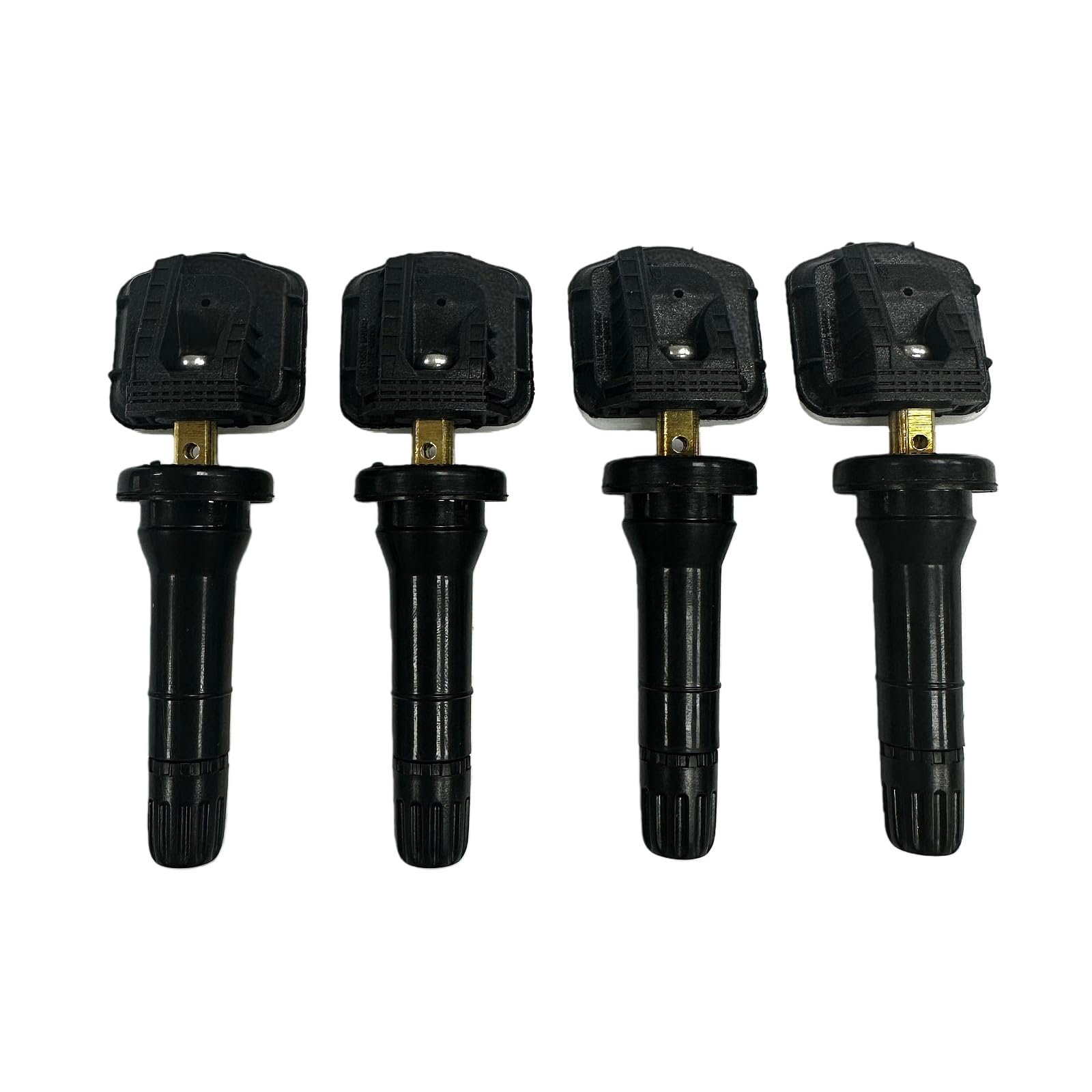 4pcs KC1-6508-AA KC16508AA TPMS Tire Pressure Sensor Fits for Ford Territory