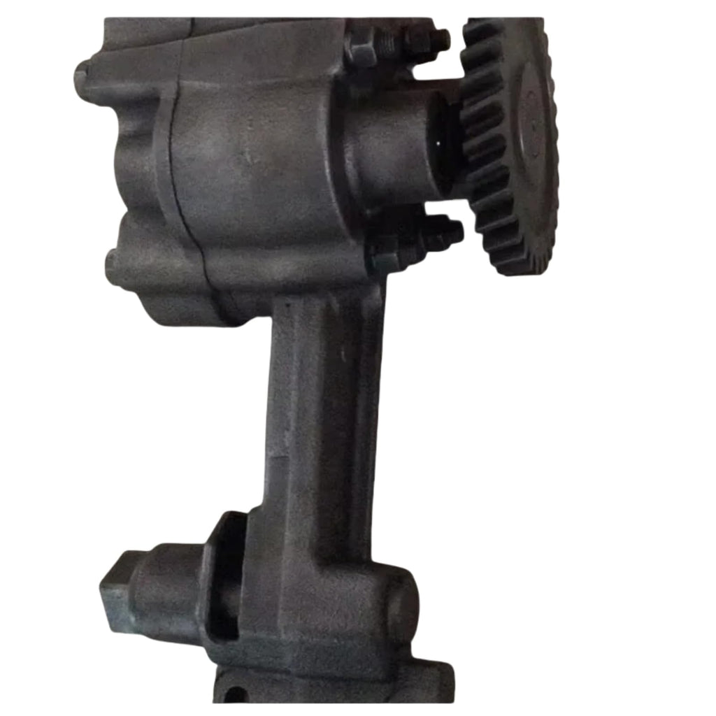 6162-53-1012 6162531012 Oil Pump Fits for Komatsu Wheel Loader WA600-1 Engine S6D170 SA6D170 SAA6D170 Replace parts
