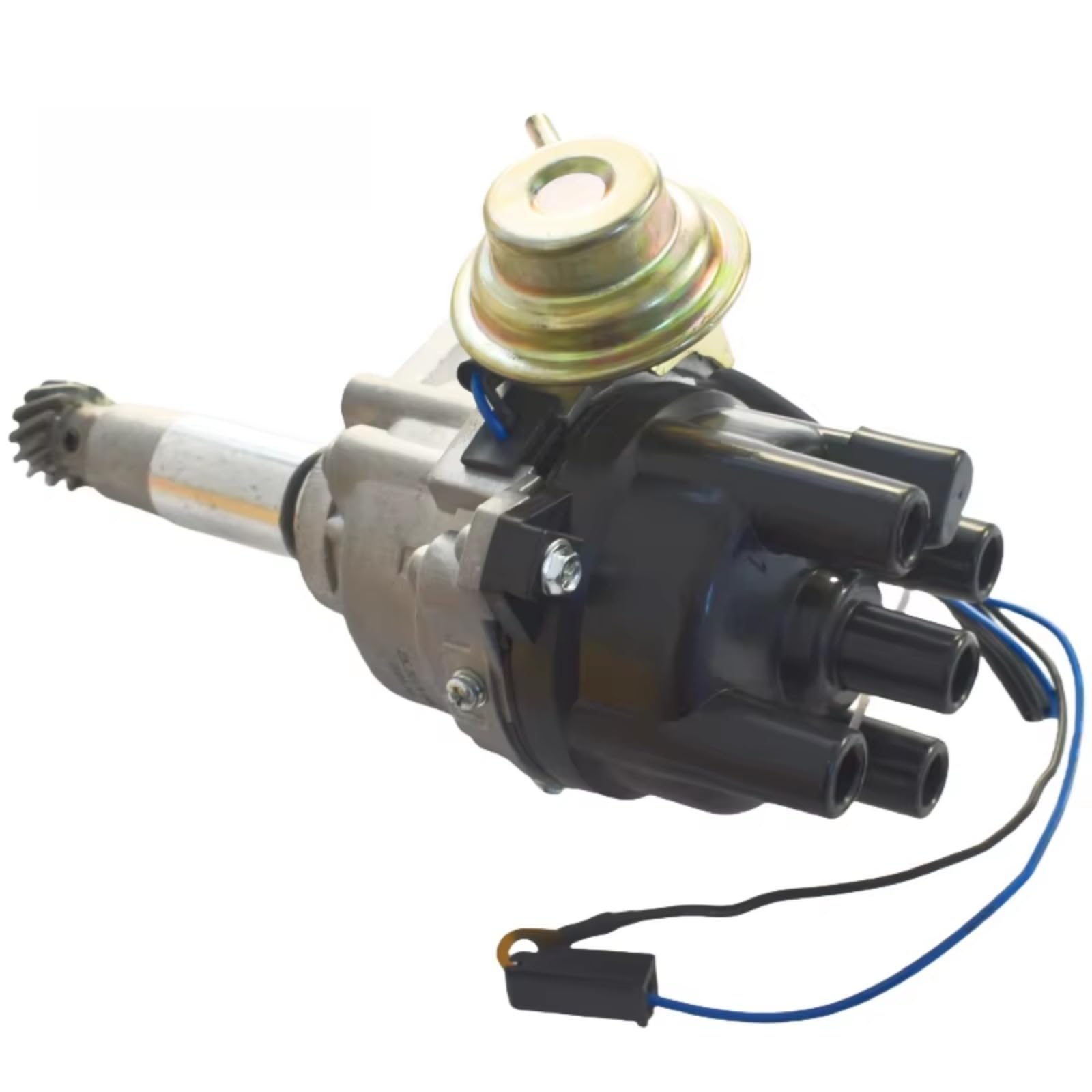 Ignition Distributor 1453052 1453562 1361849 2026758 2044946 Fits for Hyster Forklift FE Engine Replace parts