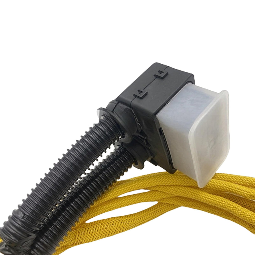 Wiring Harness 6261-81-6120 6261816120  Fits for Komatsu Engine PC600-8  PC800-8 Replace parts