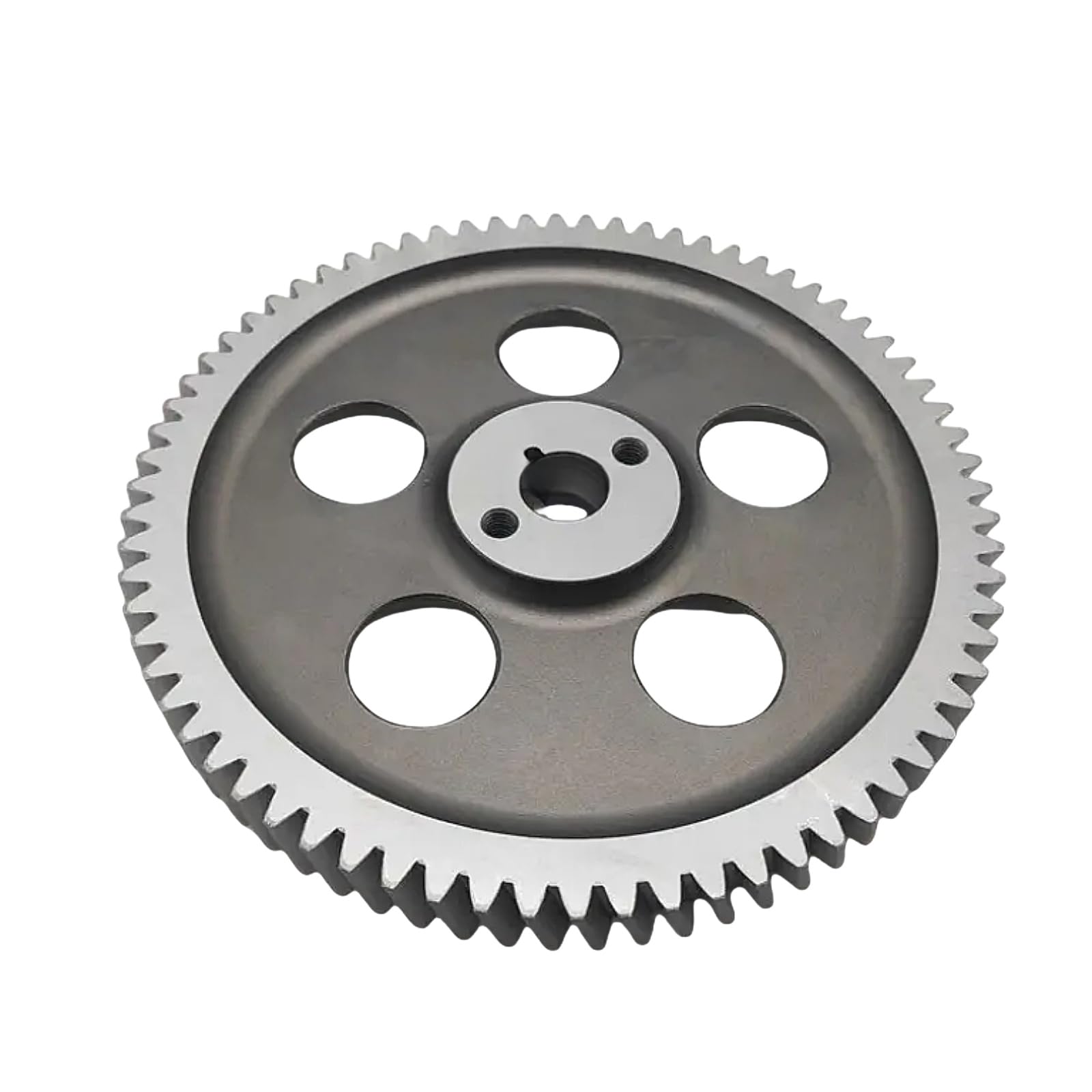Sgaorcpas Fuel Pump Gear 4932713 3911331 Compatible for Cummins Engine 6BT 3931383 3920593 3914912 3902236