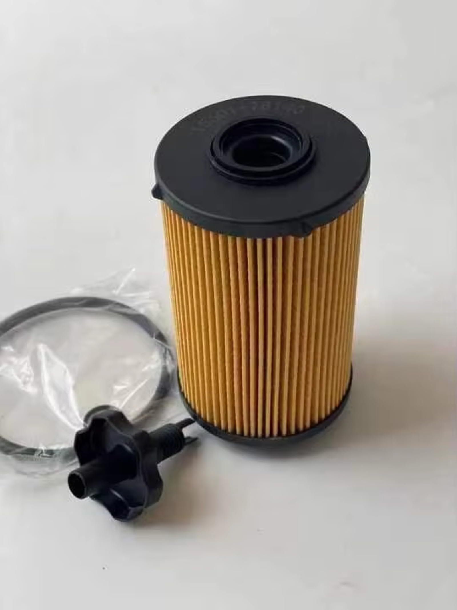 15601-78140 Oil Filter Replace For Hino 300 Series EURO6 XKU645R 655R 710R 720R XZU605R 655R 700R 710R 720R 730R truck,After 2019 4.0L Engine