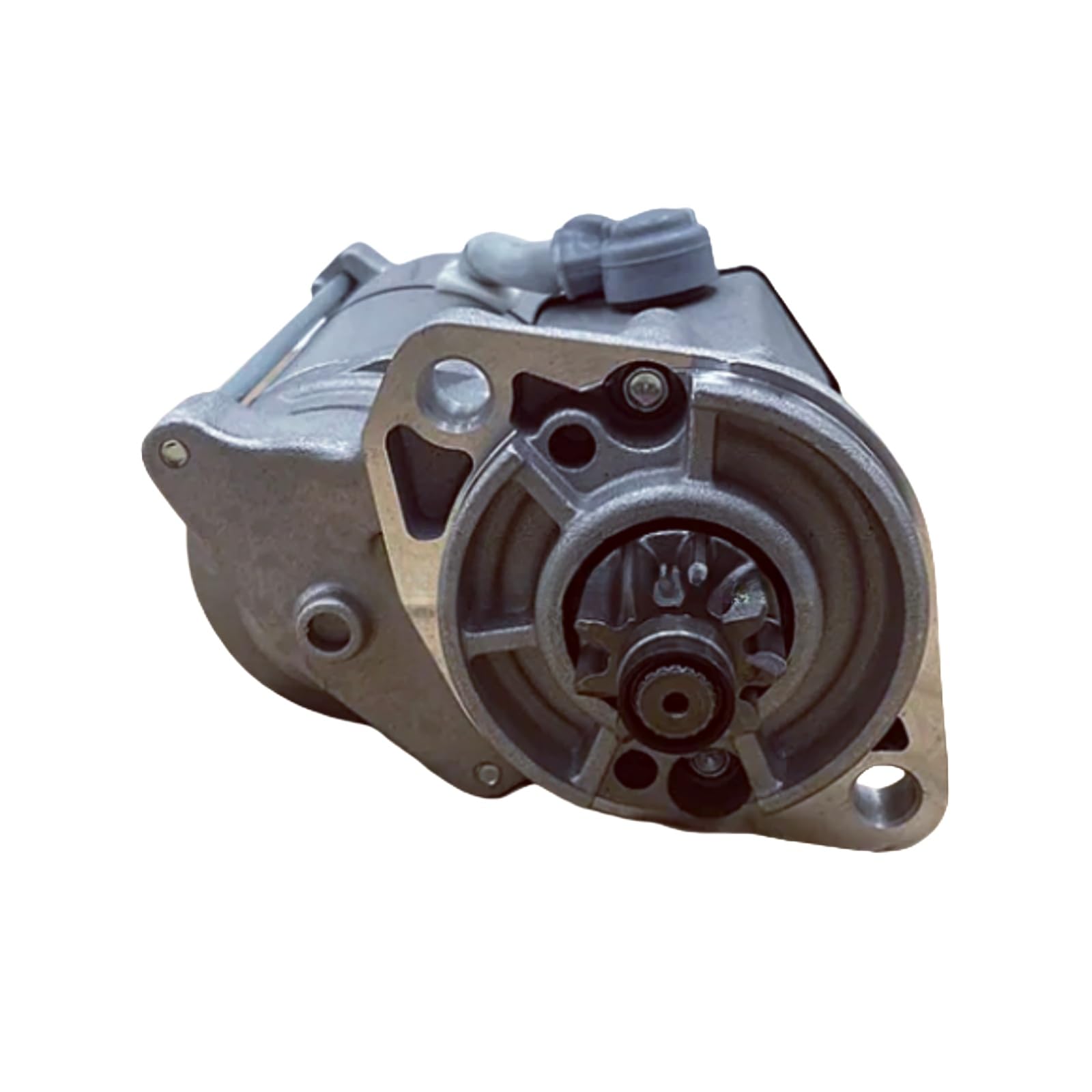 0280009031 Starter Motor 12V 2.0KW Fits for Kubota V2203 V2403 D1105 Replace parts