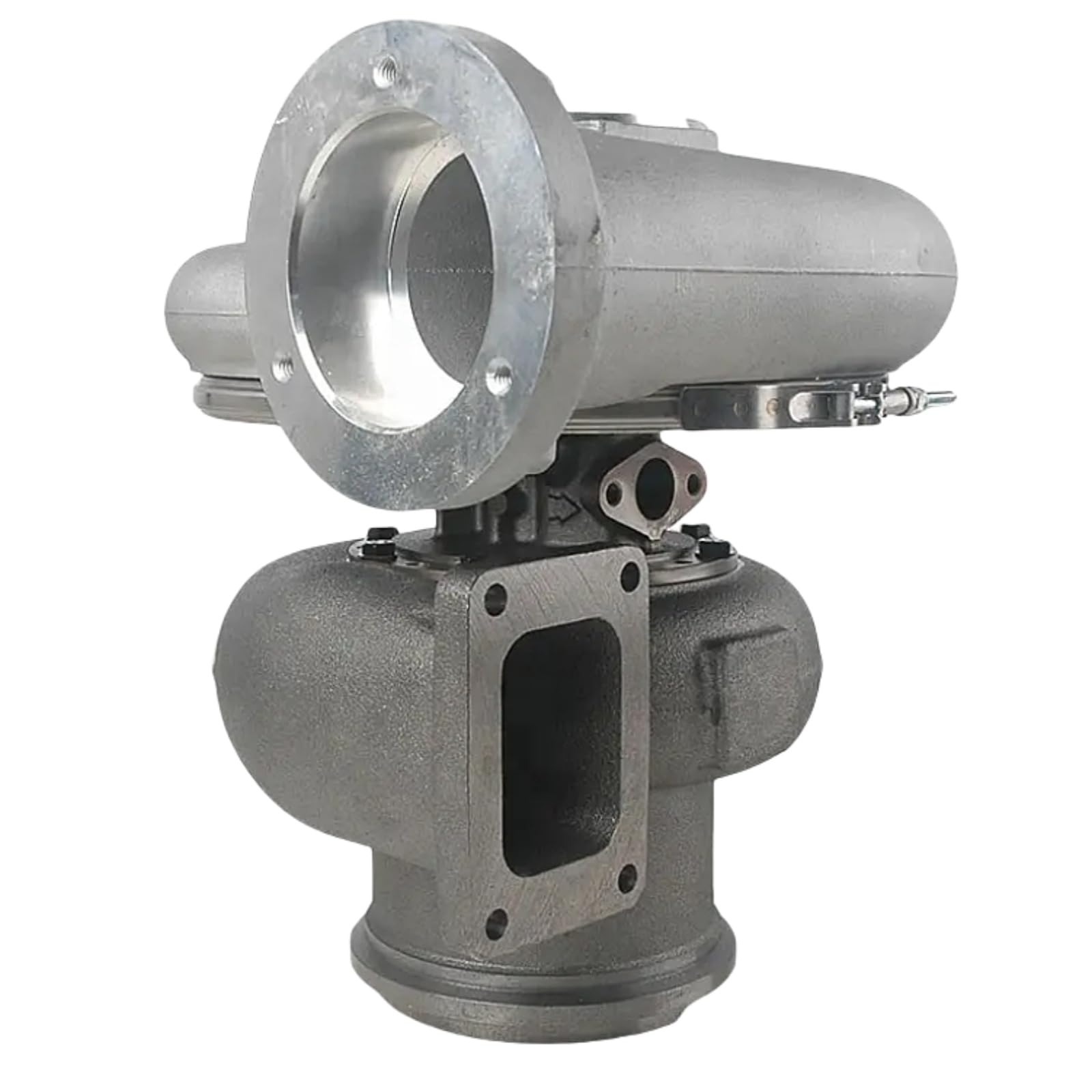 3594195 3592880 3594196 HX82-A Turbocharger For Cummins QSX15 Engine