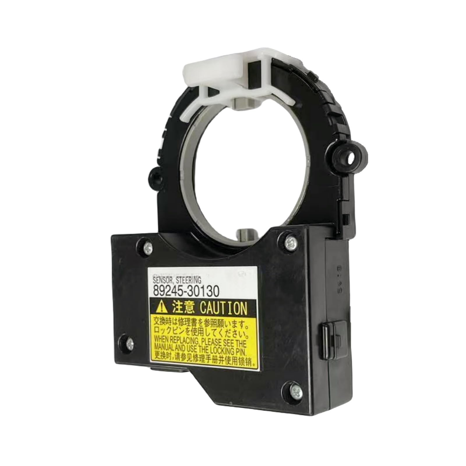 STEERING WHEEL ANGLE SENSOR 89245-30130 for LEXUS LS460