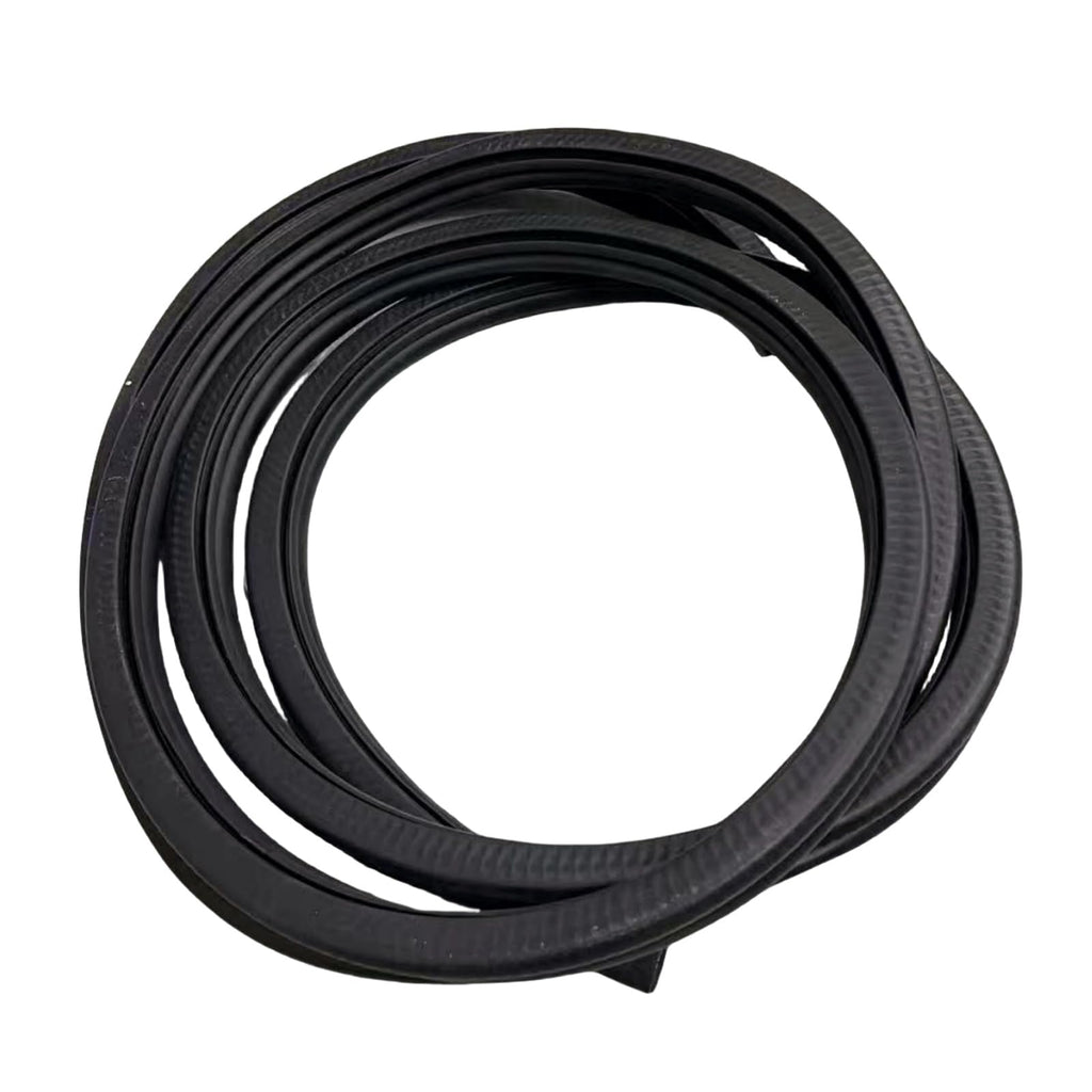 Door Seal 7011039 6665568 Fits for Bobcat S130 S150 S160 S175 S185 S205 S220S S250 S300