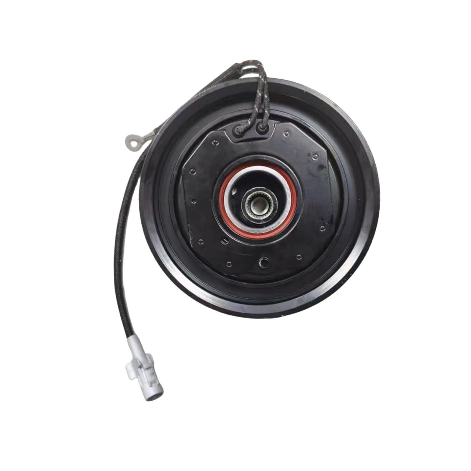 A/C Compressor Clutch 88320-0K341 88310-0K110 Compatible with HILUX VIGO 2005-2014