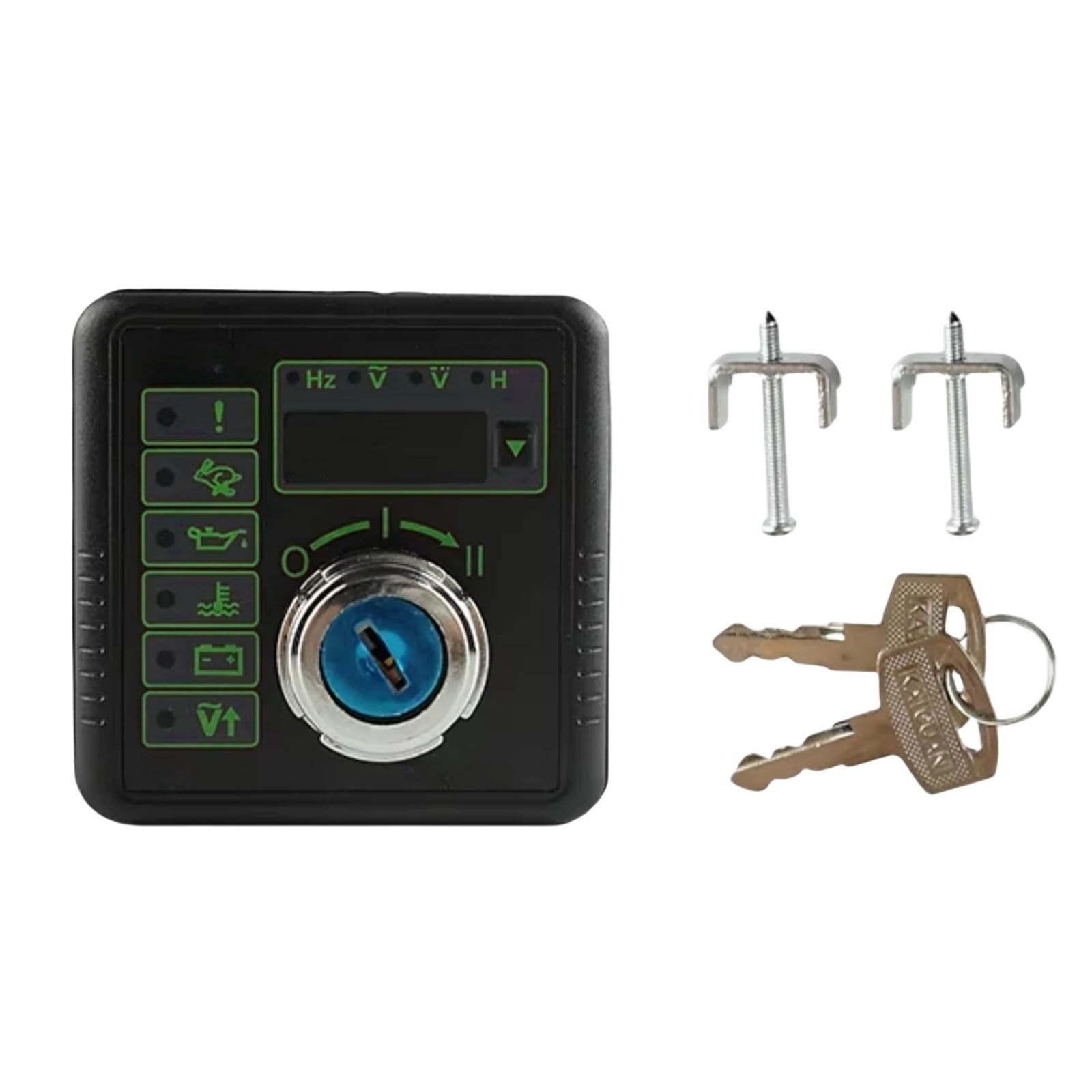 DC10K Controller Module Fits for Generator