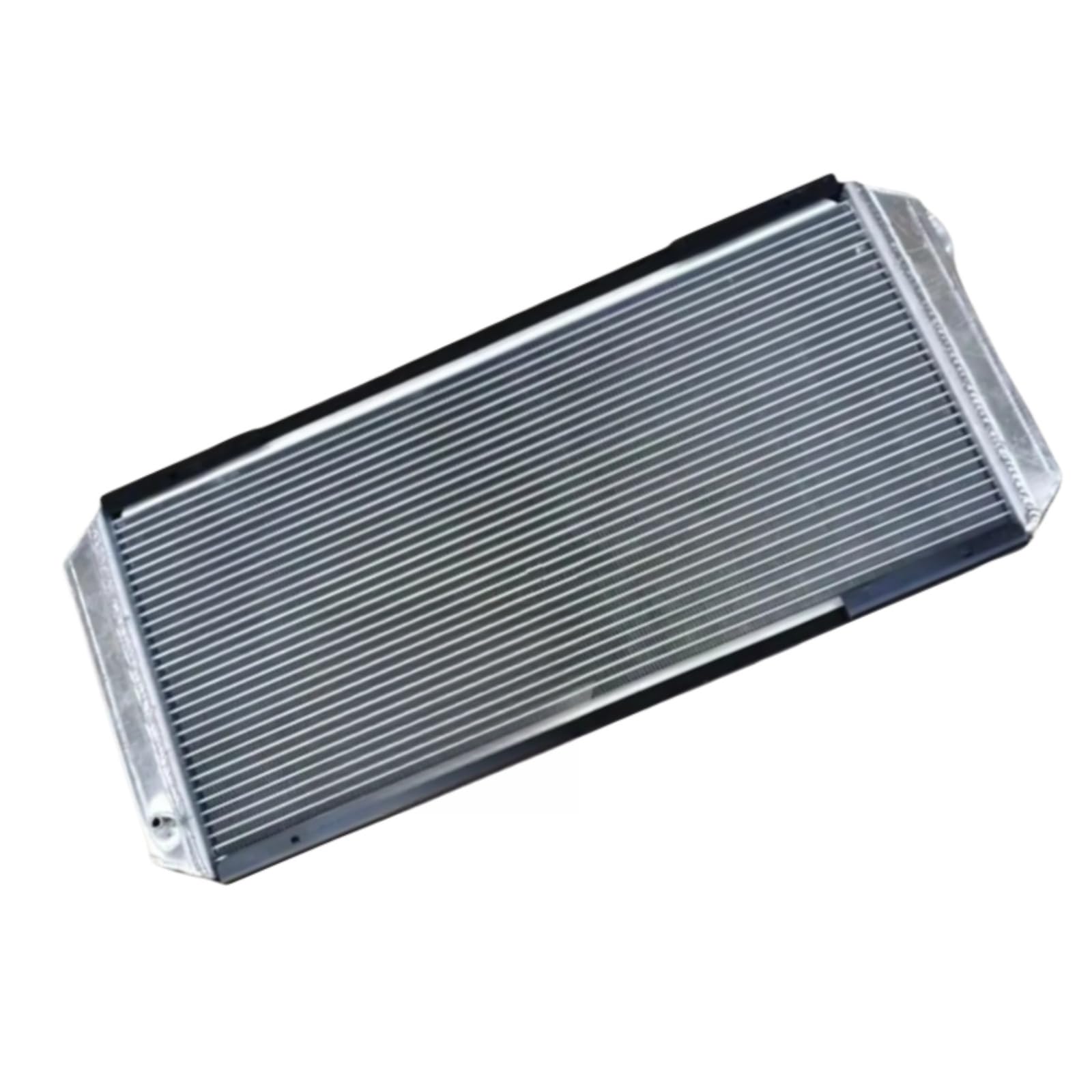 6686077 6734100 Radiator Fits for Bobcat S150 S150G S160 S175 S185 S205 T180 T190 Replace parts
