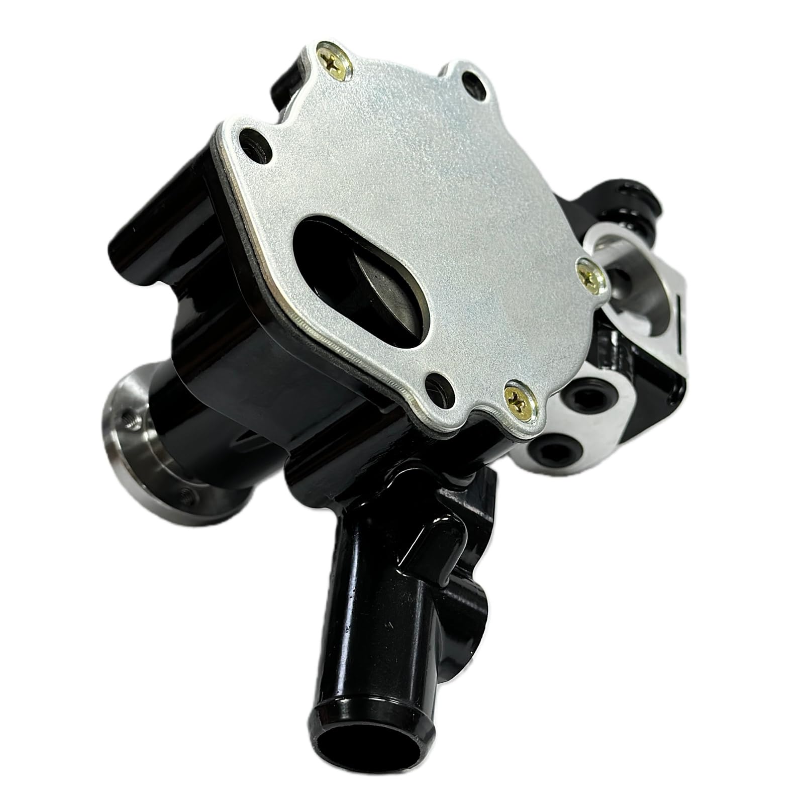 Water Pump 5864003910 5864019640 5864001510 Compatible with Isuzu 3CD1 3CD1T 3CE1 Engine