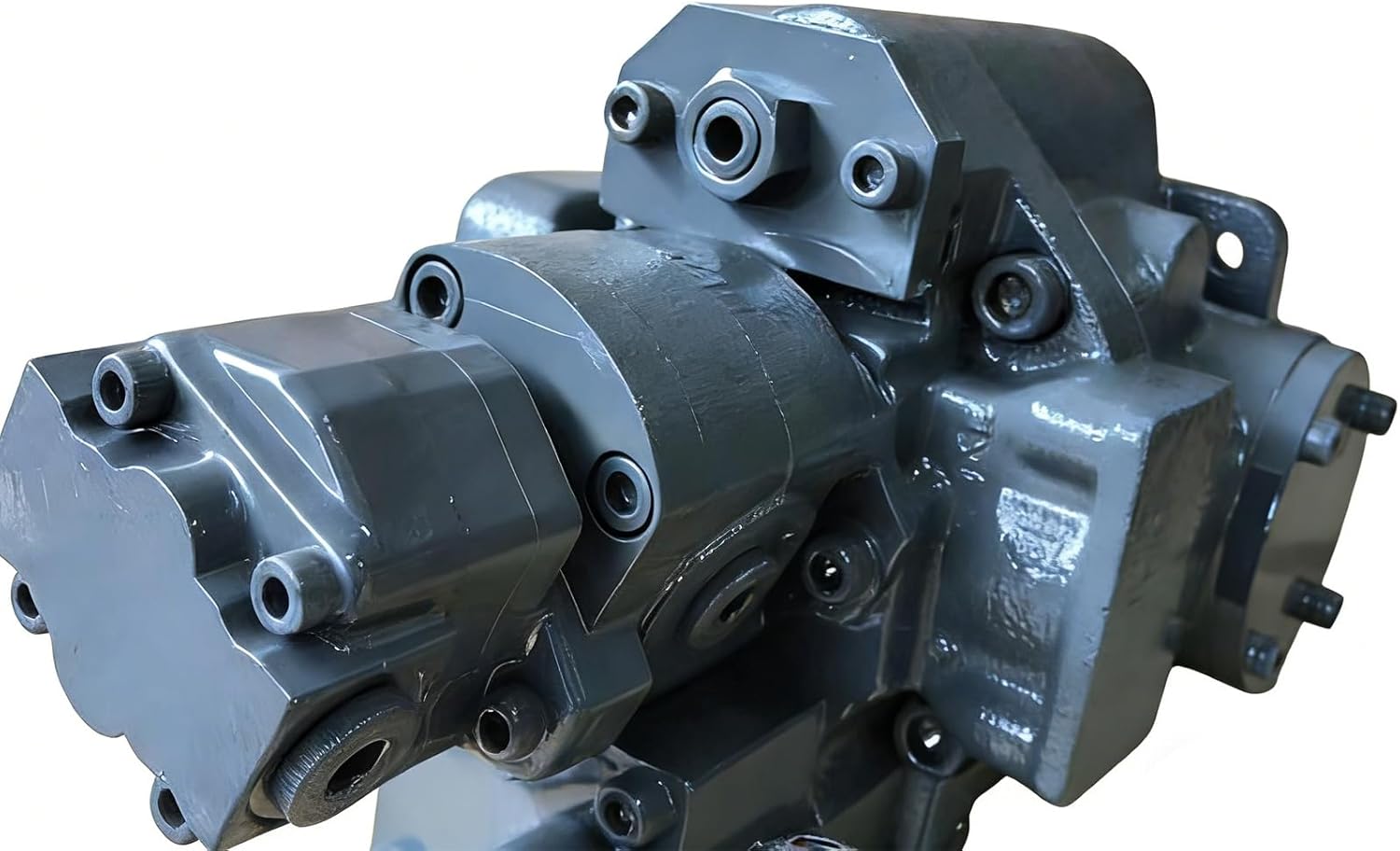 Hydraulic pump 4460672 4663831 AP2D36LV1RS6-912-1 Fits for Hitachi ZX75US Excavator